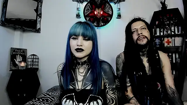 Snapshot of DimmuandDarkness chatting on 09-11-25, 06:02 DimmuandDarkness online show from 09-11-25, 06:02