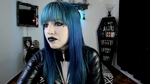 Snapshot of DimmuandDarkness chatting on 09-24-25, 07:12 DimmuandDarkness online show from 09-24-25, 07:12