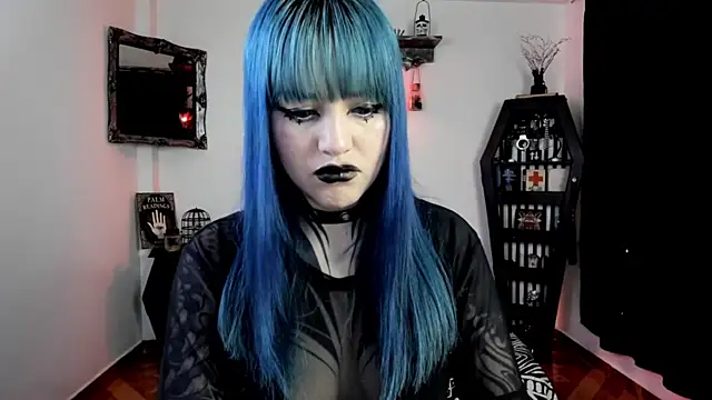 Snapshot of DimmuandDarkness chatting on 09-25-25, 03:05 DimmuandDarkness online show from 09-25-25, 03:05