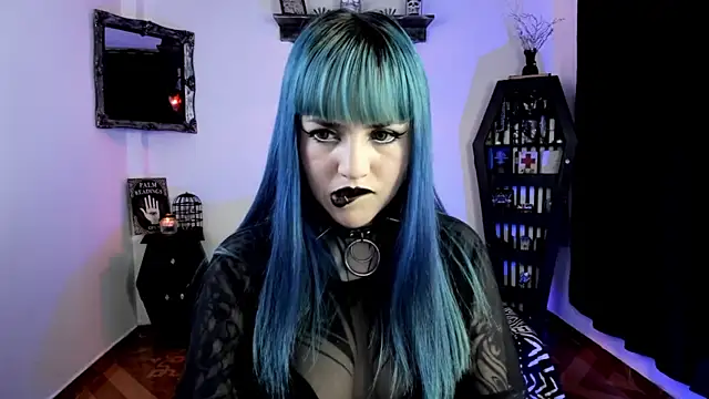 Snapshot of DimmuandDarkness chatting on 10-08-25, 08:56 DimmuandDarkness online show from 10-08-25, 08:56