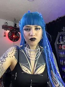 DimmuandDarkness online show from 12-02-25, 07:25