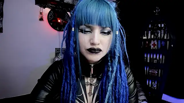 DimmuandDarkness online show from 12-19-25, 08:21