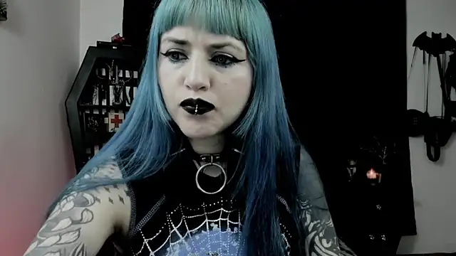 DimmuandDarkness online show from 03-12-26, 04:02