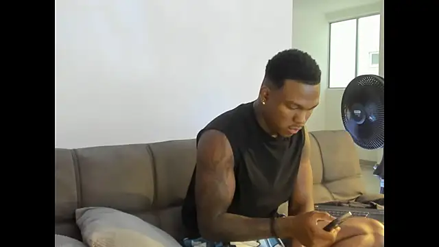 Troykhalil online show from 03-12-26, 10:05