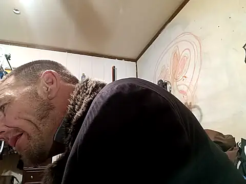 Snapshot of gettinit2wice chatting on 02-16-25, 10:54 gettinit2wice online show from 02-16-25, 10:54