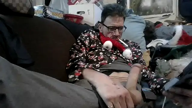 gettinit2wice online show from 11-28-25, 09:45