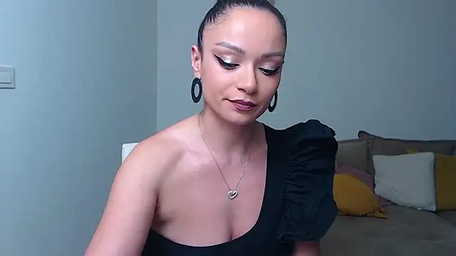 Snapshot of BabySerene chatting on 03-04-25, 07:22 BabySerene online show from 03-04-25, 07:22