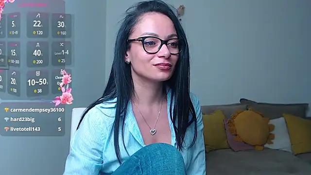 Snapshot of BabySerene chatting on 03-20-25, 05:24 BabySerene online show from 03-20-25, 05:24