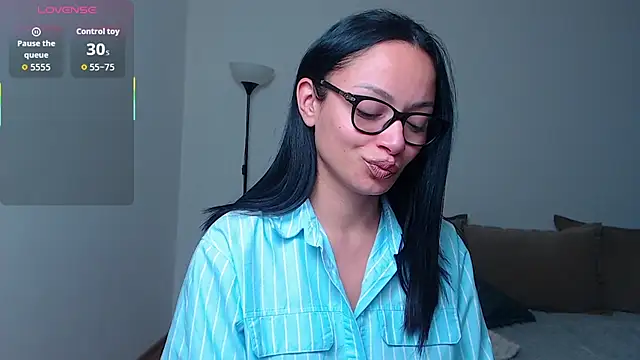 BabySerene online show from 11-29-25, 02:58