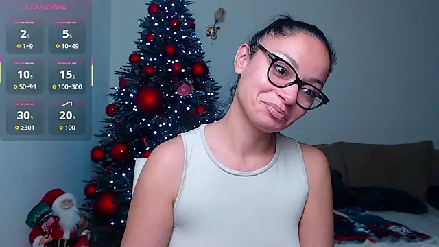 BabySerene online show from 12-14-25, 01:22