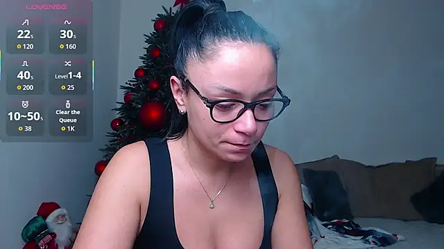 BabySerene online show from 01-09-26, 03:09