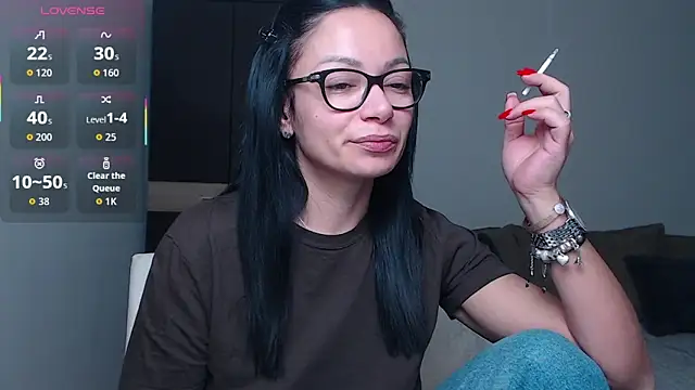 BabySerene online show from 03-10-26, 03:11