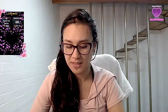 Jessie Desire online show from 02-10-26, 02:37