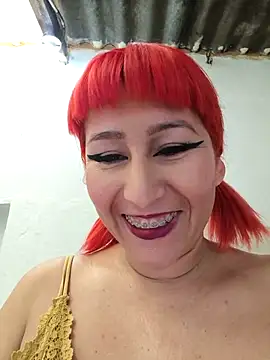 Snapshot of florecita9 chatting on 02-19-26, 04:47 florecita9 online show from 02-19-26, 04:47