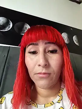 Snapshot of florecita9 chatting on 03-04-26, 06:36 florecita9 online show from 03-04-26, 06:36