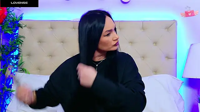 DaliyaArabian online show from 02-07-25, 03:52