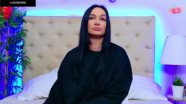 DaliyaArabian online show from 02-07-25, 07:06