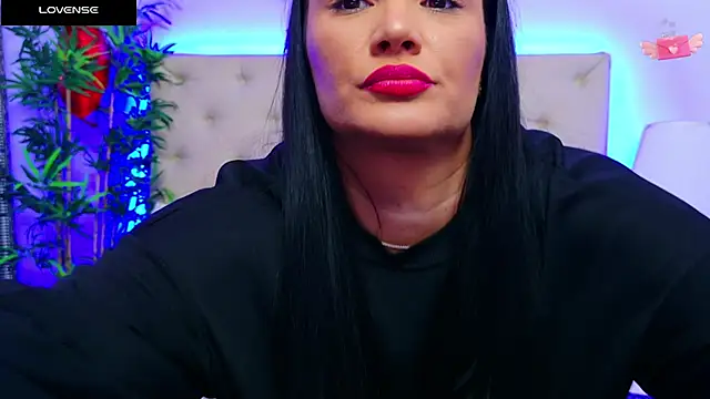 DaliyaArabian online show from 02-14-25, 03:47