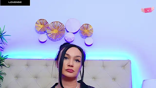 DaliyaArabian online show from 03-07-25, 01:18