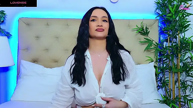 DaliyaArabian online show from 02-05-26, 02:22