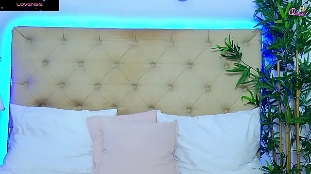 DaliyaArabian online show from 02-09-26, 01:26