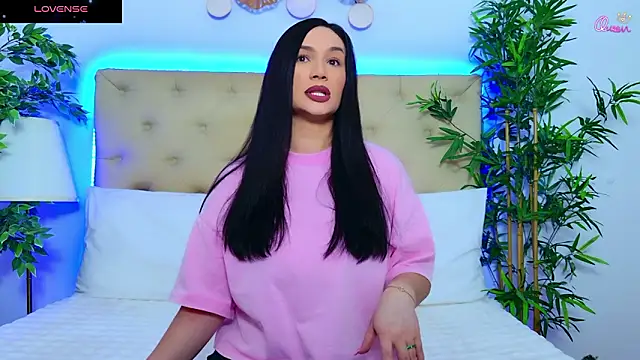 DaliyaArabian online show from 02-26-26, 01:10