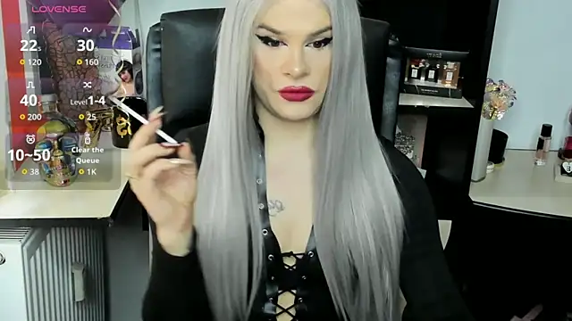 EvelynLexy online show from 03-29-26, 06:46