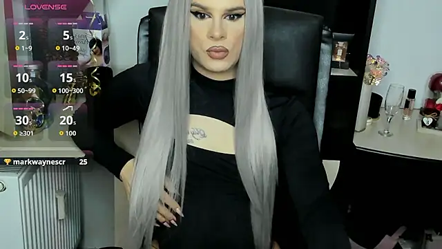 EvelynLexy online show from 03-29-26, 06:52