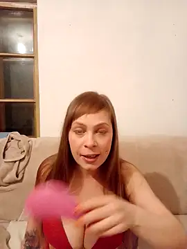 Snapshot of katiestevens chatting on 01-17-25, 09:17 katiestevens online show from 01-17-25, 09:17