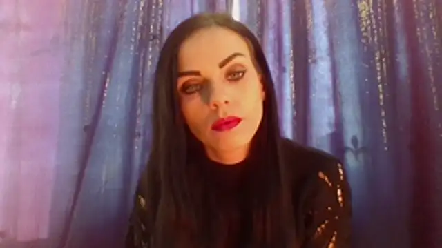 CassieSensual online show from 03-21-26, 08:30