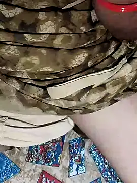 FeltedEuropium online show from 12-19-24, 10:34