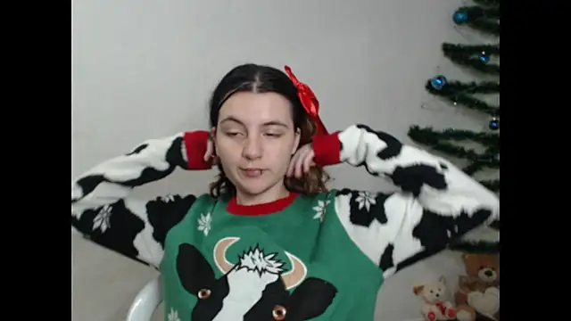 Calypso and Dimitri online show from 12-14-24, 11:23