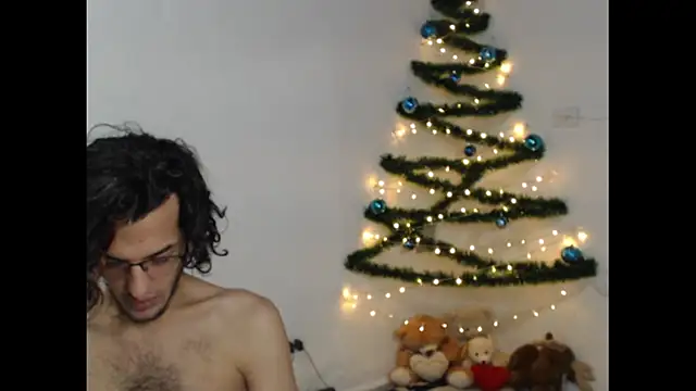 Calypso and Dimitri online show from 12-20-24, 01:58