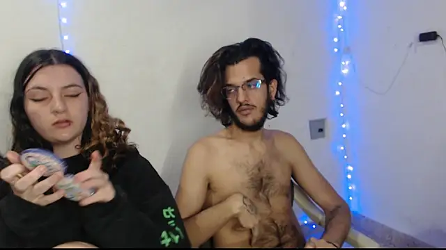Calypso and Dimitri online show from 01-31-25, 12:39