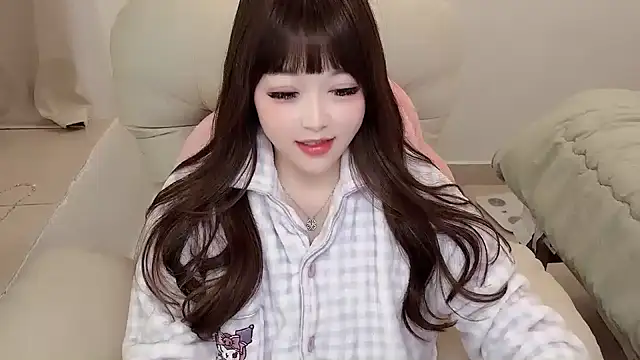 Lucky-Anna001 online show from 02-12-25, 09:31