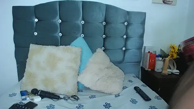 Snapshot of paytonbailey chatting on 09-09-25, 05:07 paytonbailey online show from 09-09-25, 05:07