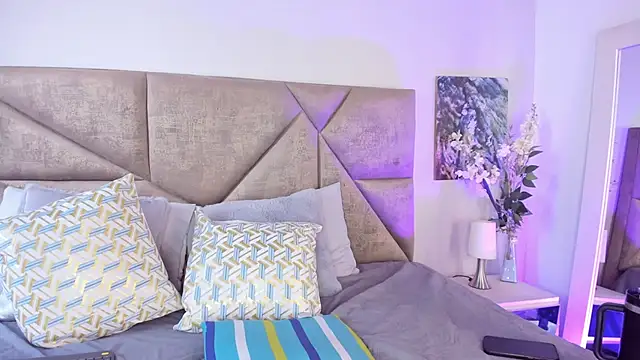 Salomesimos1 online show from 01-22-25, 08:06