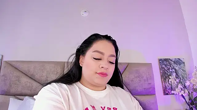 Salomesimos1 online show from 01-27-25, 05:15