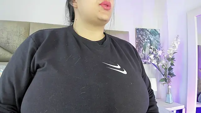 Salomesimos1 online show from 02-08-25, 03:31