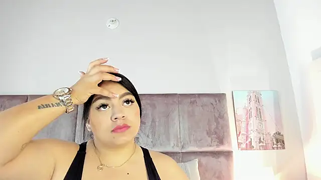 Salomesimos1 online show from 03-14-25, 11:11