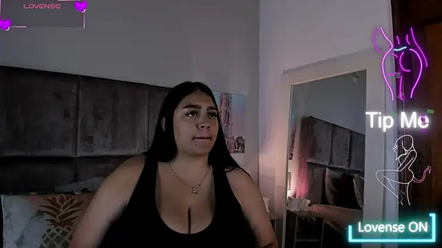 Salomesimos1 online show from 03-22-25, 11:09