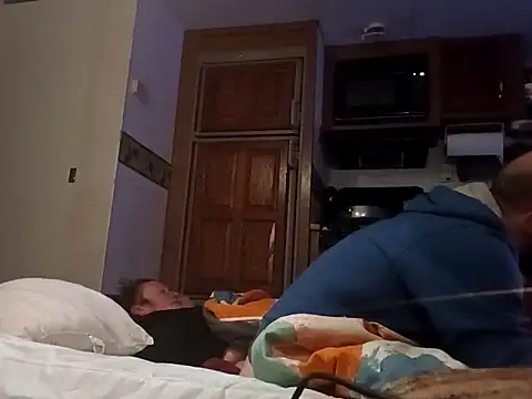 NikkiNFellyy online show from 01-07-25, 05:33