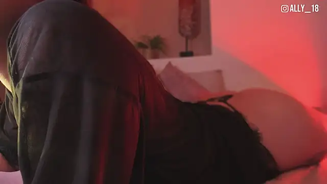 Ally addams online show from 03-27-26, 08:26