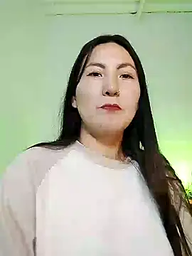 Elle Lee  online show from 02-06-25, 02:33