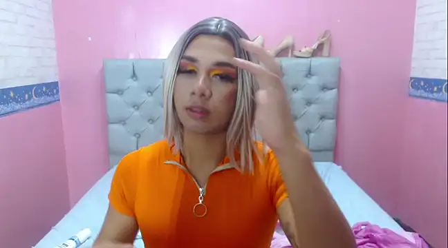 Snapshot of Antonela_Connors chatting on 03-21-25, 02:50 Antonela Connors online show from 03-21-25, 02:50