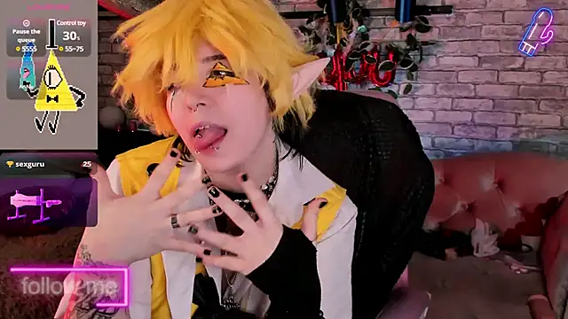 Snapshot of Alex_Howell chatting on 02-12-25, 03:29 Alex Howell online show from 02-12-25, 03:29