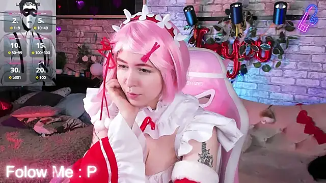 Snapshot of Alex_Howell chatting on 02-24-25, 08:47 Alex Howell online show from 02-24-25, 08:47