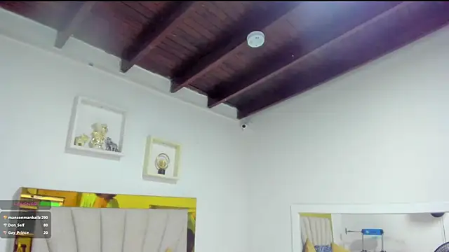 vahiolet fuentes online show from 01-26-25, 02:56