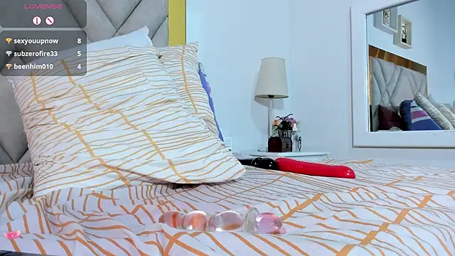 vahiolet fuentes online show from 02-15-25, 10:10