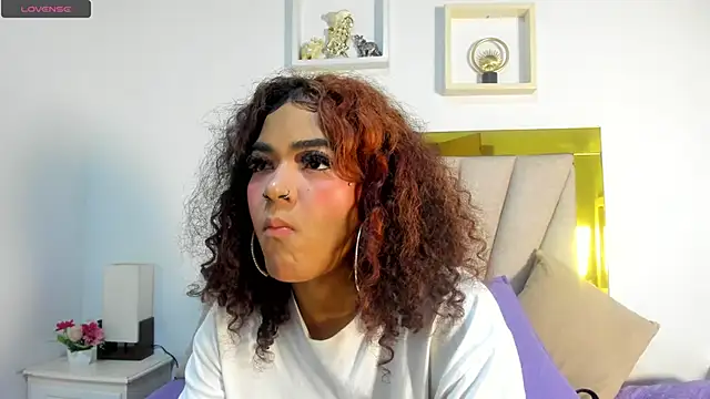 vahiolet fuentes online show from 01-07-26, 03:09